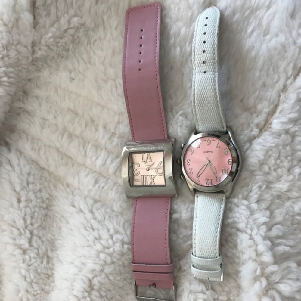 CUTE Watch Bundle! $25! - Picture 2 of 2